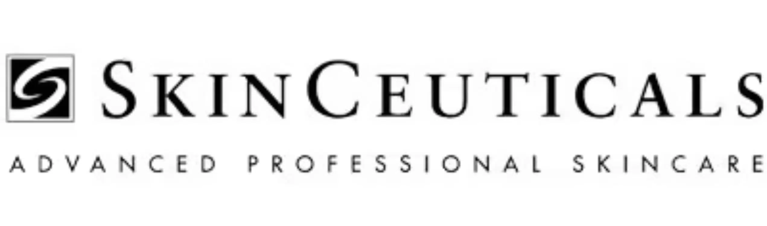 skin ceuticals logo