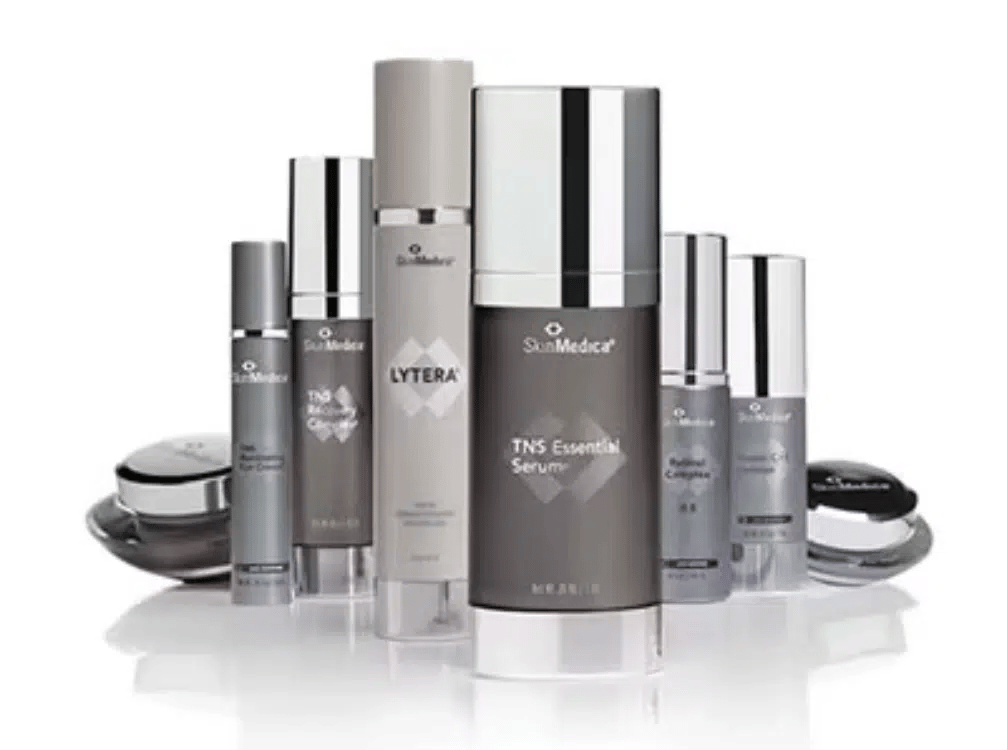 skin medica products