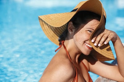 Summer Approved Treatments