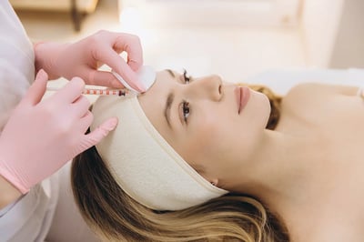 Preventative Dysport: Starting Neurotoxins In Your 20s And 30s