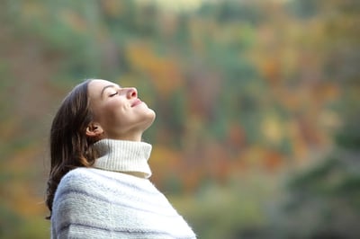 Why Fall & Winter Are The Best Seasons For Laser Treatments